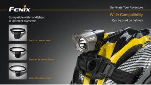 Fenix BT10